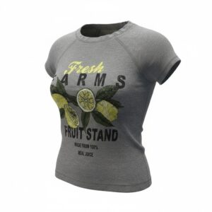 playera Casual