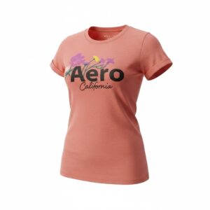 Playera Aéropostale