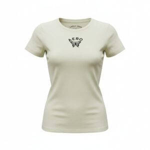 Playera Aéropostale