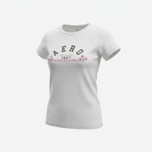 Playera Aéropostale