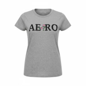 Playera Aéropostale
