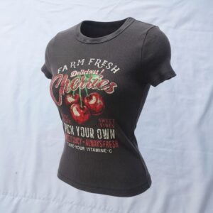 Playera Casual