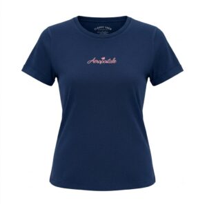 Playera Aéropostale