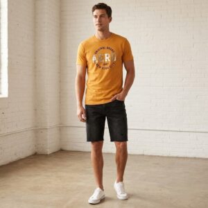 Playera Aéropostale (100% Original)