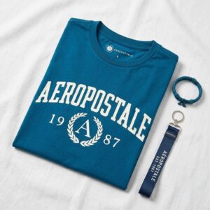 Playera Aéropostale (100% Original)