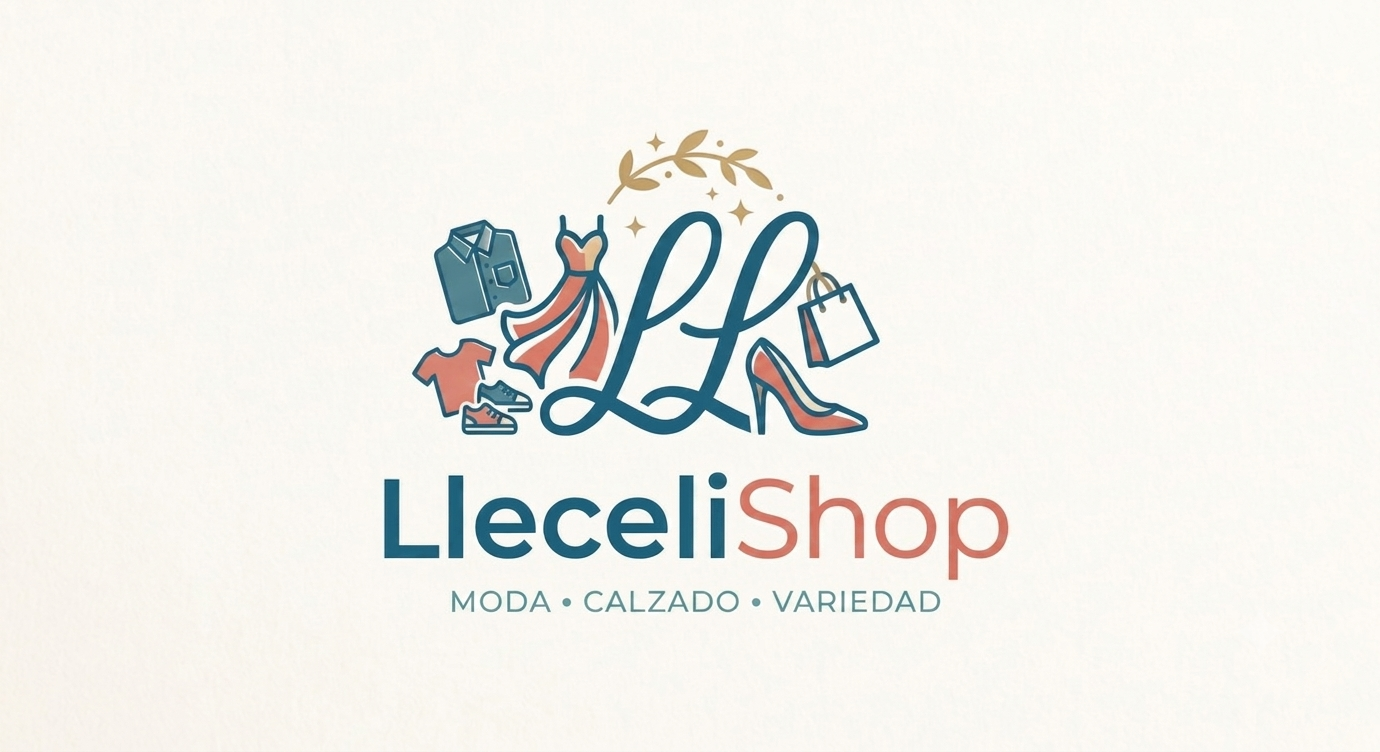 Llecelishop