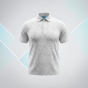 Camisa Polo Deportiva Birdie Bound